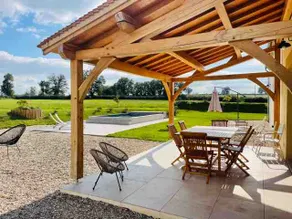 Country house, heated pool, 5* rating - Image 5