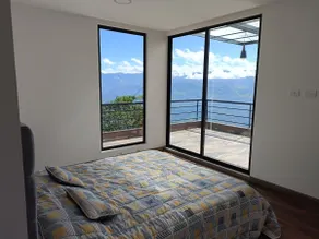 Entrenubes-Full country house for 10 people - Image 5