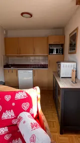 Appartement Puy-Saint-Vincent, 2 pieces, 6 personnes - FR-1-330G-16 - Image 3