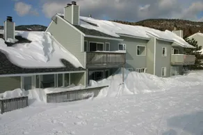 Mountain Getaway - Condo at Bolton Valley Resort - Image 5