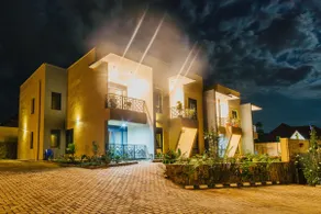 Hobe Apartment by Mountain View - Image 3