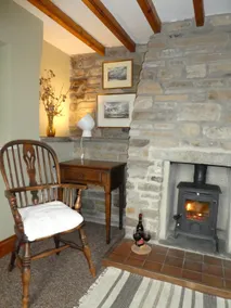 Nowt but scenery! Old Stable Crackpot Swaledale - Image 3