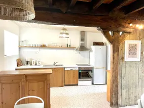 Peaceful oasis in the heart of the Breton countryside 6/7p - Image 2