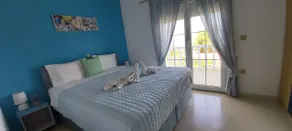 Gikas Apartments- One Bedroom Suite - 100 meters from the beach - Image 4