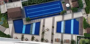 Top value 1BR, BESTVIEWS, Balcony,pool :) NETFLIX - Image 4