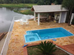 MODERN AND COMFORTABLE HOUSE IN THE RIB. CLARO DAM - Image 3