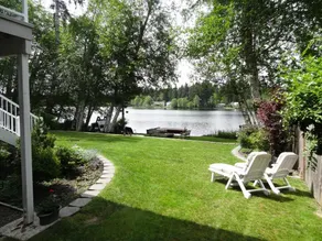 Tranquil Lakefront Retreat-Another American Castle - Image 3