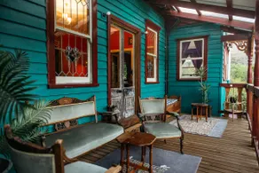 Margate - character house with mountain views - Image 4