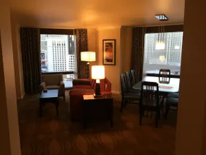 Luxury 3BR/3BA Penthouse Villa on Vegas Strip - Image 2