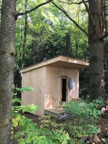 Vermont Cabin in The Woods - Image 4