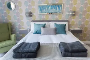 Lovely Holiday Home in Bude, Cornwall, walking distance to beaches and town - Image 5