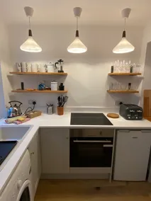 Cheerful one bedroom cottage in Mousehole. - Image 3