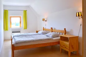 Stupná Holiday Home with Garden - Image 3