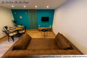 Le CoCon De La Cour - Image 2
