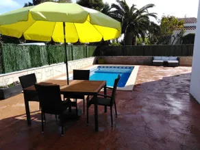 Beautiful villa in the heart of the Delta, next to the beach, ideal to enjoy. - Image 2