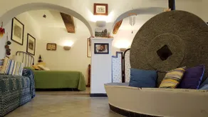 The ancient oil mill - Image 5