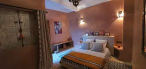 Riad Dar Cactus Bleu - Image 4