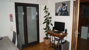 Living by the forest Entire apartment in a great location - Image 4