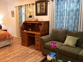 Romantic One Bedroom Apartment-No cleaning fee. - Image 2