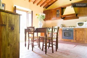 Country house in Tuscany, apartment with kitchen for 2-3 people - Image 3