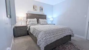 Charming 3BR Detached House in Stonebridge - Image 4