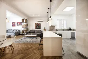 Kolonaki Square Executive Apartment - Image 3