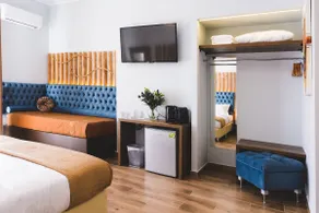 Dome Rooms Downtown - Image 2