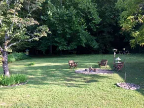 Cabin on Coweeta Creek - Image 4