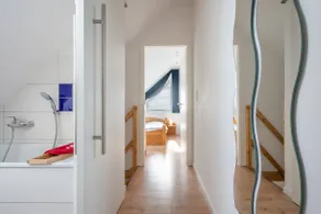 Silbermöwe vacation rental in the Langholz Baltic Sea Garden - Image 3