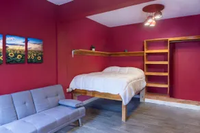 A very comfortable and stylish place - Image 3