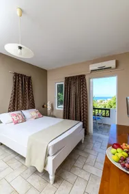Junior suite in Hersonissos Hermes - Image 4