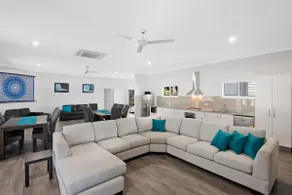 THE Closest House to Beach & Resort. Oceanfront. - Image 5