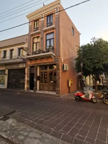 LaZaRTe Mansion in the center of Mytilene - Image 2