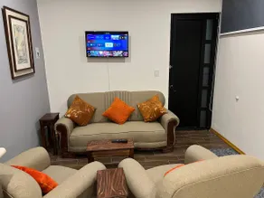 Beautiful Modern Suite in Central Historic Morelia - Image 2