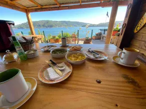Unique experience to relax in Isla Mancera - Image 4