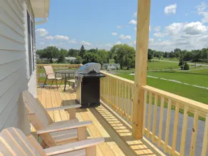 (#19) Poolside 2 bedroom/2 bath vacation home - Image 4