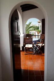 Casa Luna - Das Hotel liegt nur 5 Gehminuten von den herrlichen Cala En Porter Bay. - Image 5