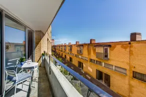 Lodging Apartments Beach Apartment Villa Olimpica - Image 2