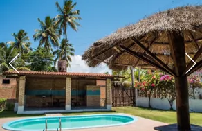 Chalet in Barra Grande-AL 50 meters from the sea - house 3 - Image 2