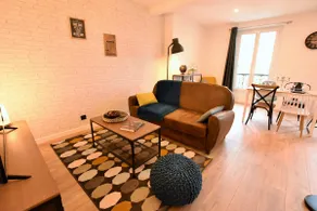 La Loge Du Montcel T2 1Er Étage - Image 5