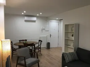 Plaza Monterrey Apartment (Optional Parking) - Image 2