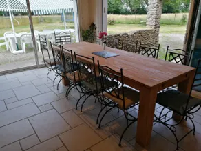 Gîte de la Balangerie - Image 2
