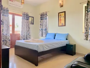 Goa Full Apartment close to Beach Great Location - Image 5