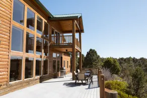Rock Canyon Ranch Lodge 2 Parc National de Zion - Image 2