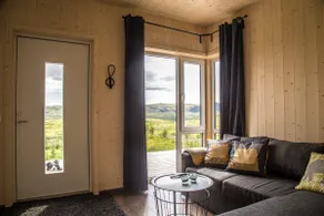 Giljaland G-28 - New, stylish, with beautiful view - Image 5