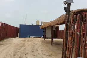 Casa Playa Uaymitun km 22.5 150 meters from the beach - Image 3