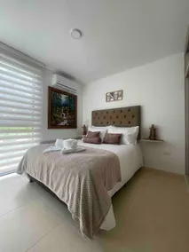 Apartamento Mokita Resort 5 minutes from Tebaida - Image 4