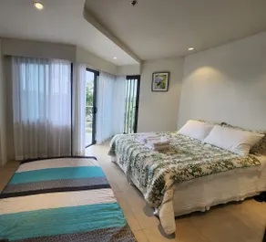 Tambuli Beachfront Luxury Studio - Image 2