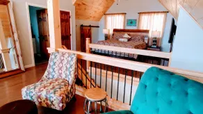 Peace of Heaven • Mountain Views•Hot Tub•Near Town - Image 5