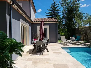 Contemporary house at the gates of the Cevennes - Image 5